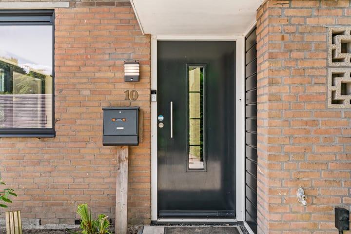 Foto 2 van Walnootlaan 10