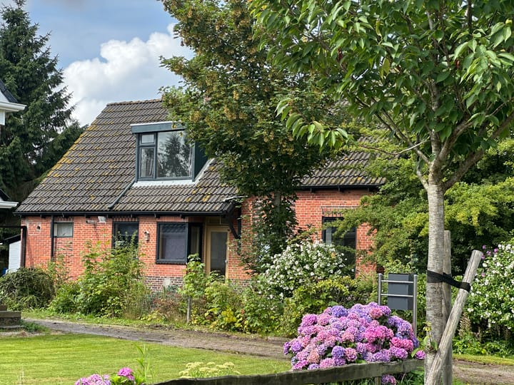 Foto 1 van Zwaagweg 30