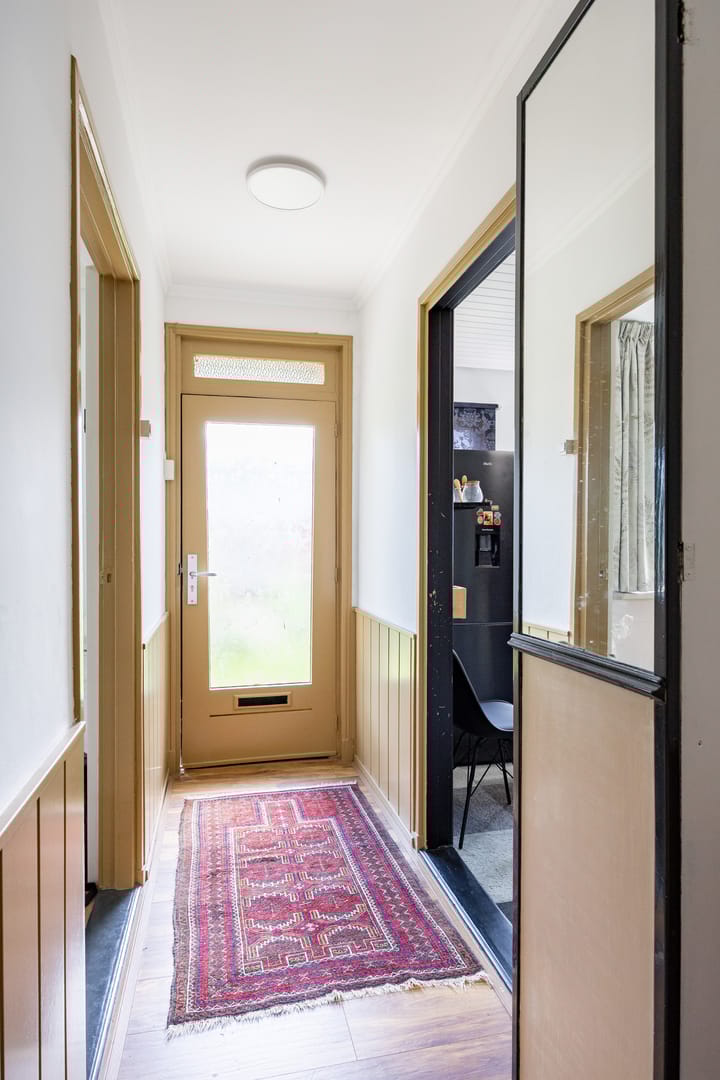 Foto 10 van Zwaagweg 30