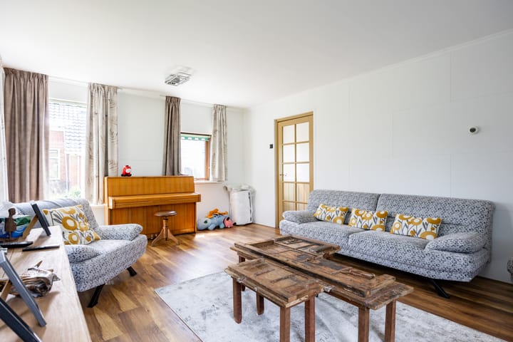 Foto 9 van Zwaagweg 30