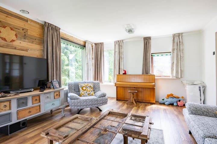 Foto 11 van Zwaagweg 30