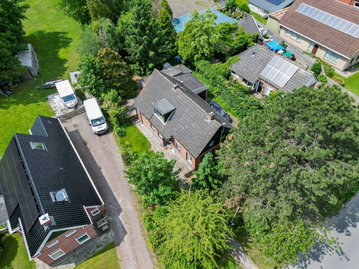 Foto 36 van Zwaagweg 30