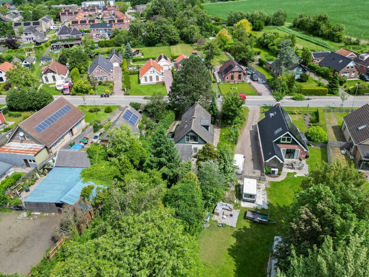 Foto 37 van Zwaagweg 30