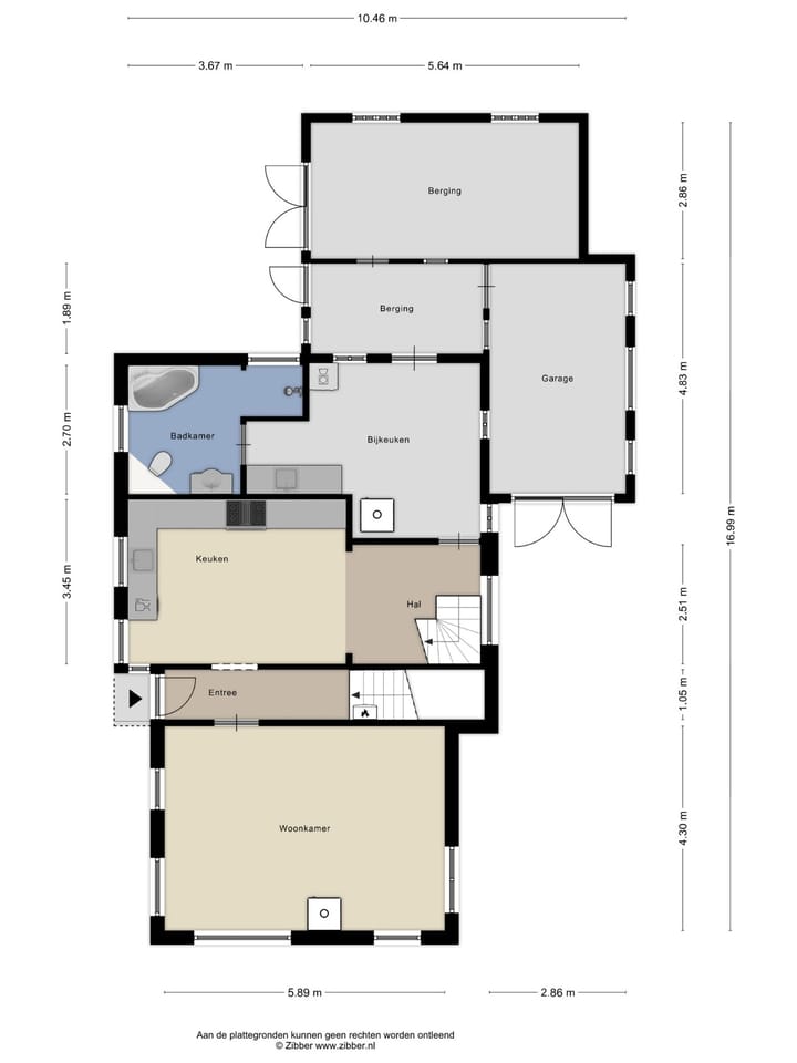 Foto 54 van Zwaagweg 30