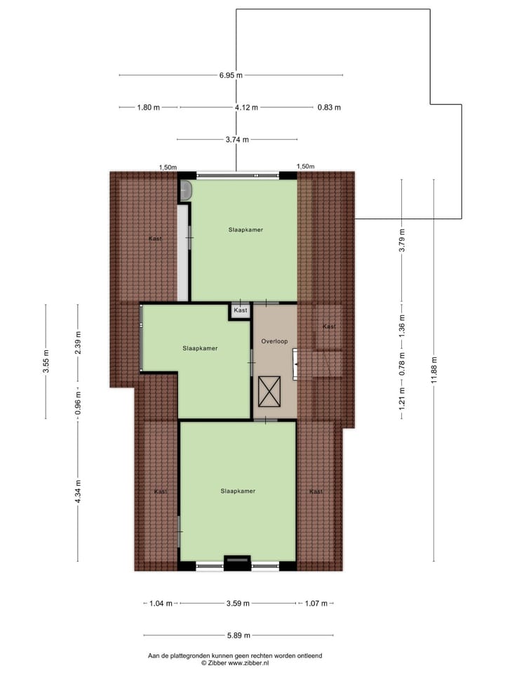 Foto 55 van Zwaagweg 30
