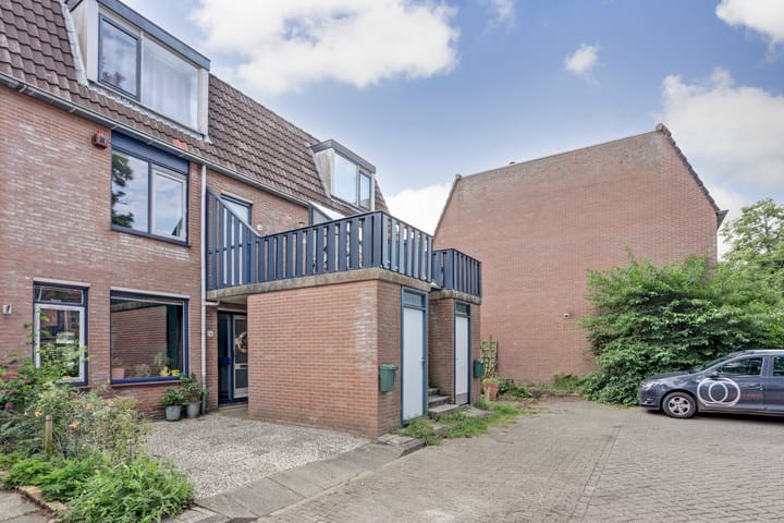 Foto 5 van Bongastate 16