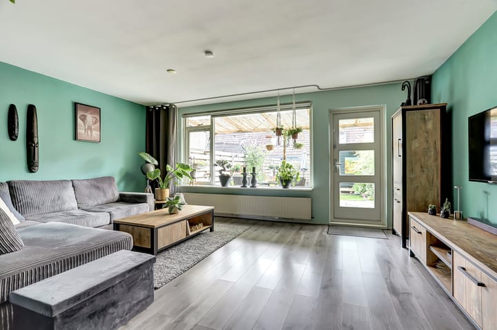 Foto 2 van Bongastate 16