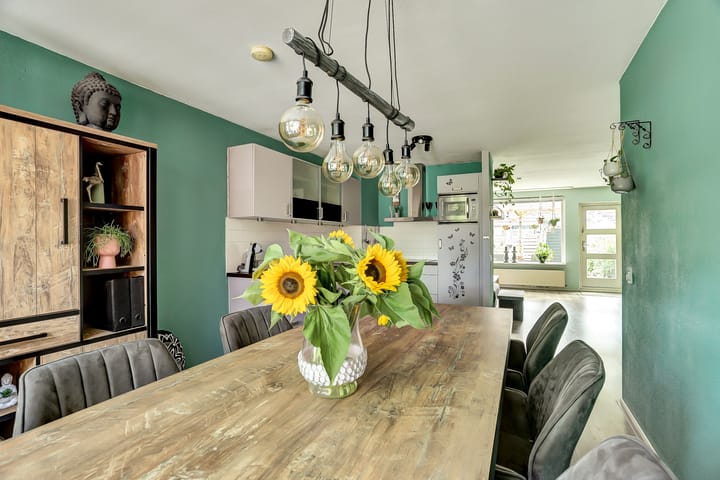 Foto 3 van Bongastate 16