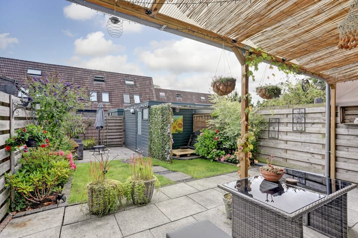 Foto 4 van Bongastate 16