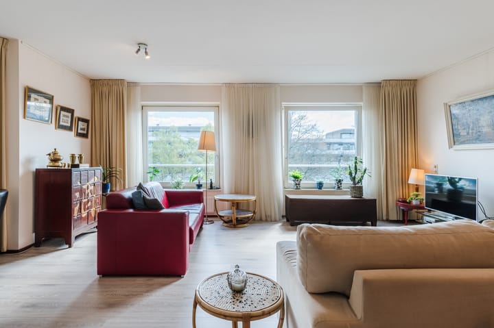 Foto 2 van Middellaan 14