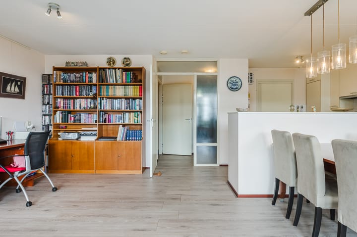 Foto 8 van Middellaan 14