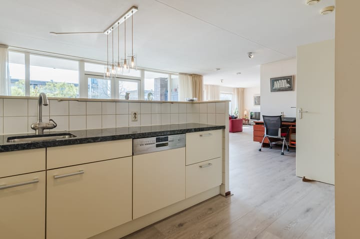 Foto 10 van Middellaan 14