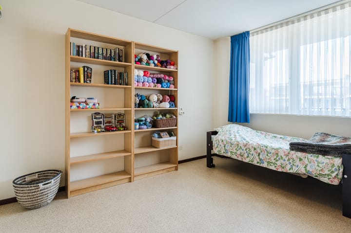 Foto 13 van Middellaan 14