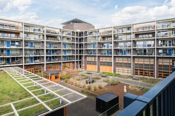 Foto 21 van Middellaan 14