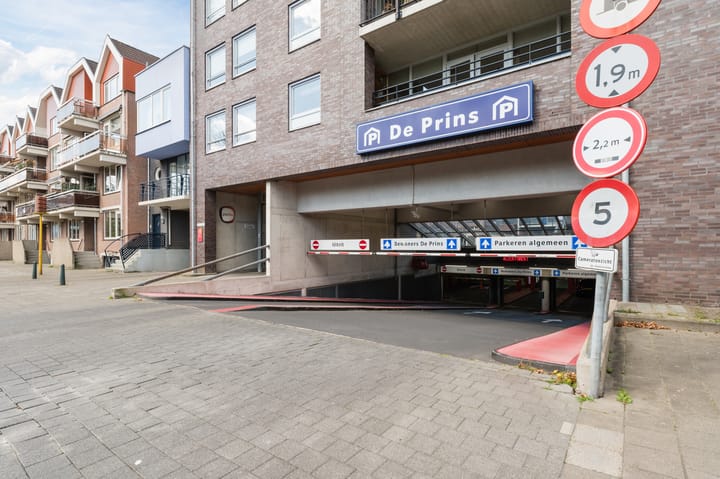 Foto 22 van Middellaan 14