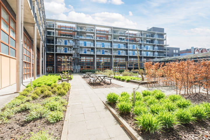 Foto 24 van Middellaan 14