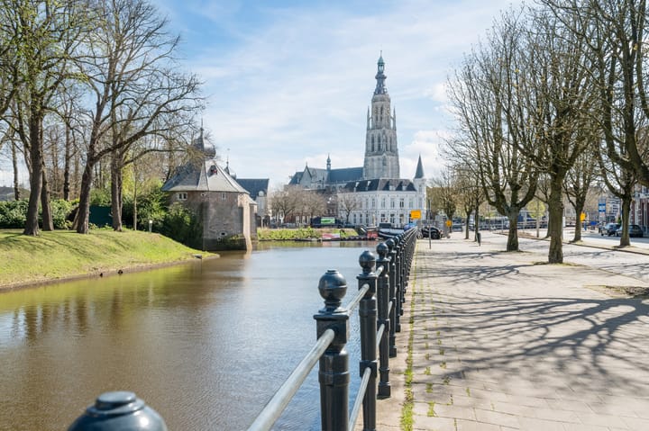 Foto 25 van Middellaan 14