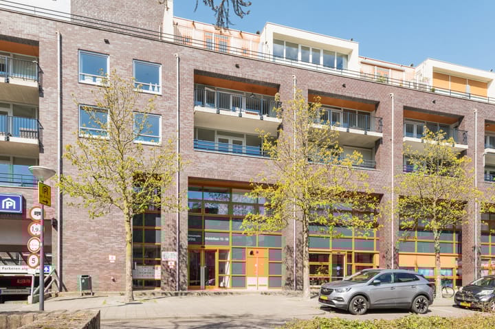 Foto 28 van Middellaan 14