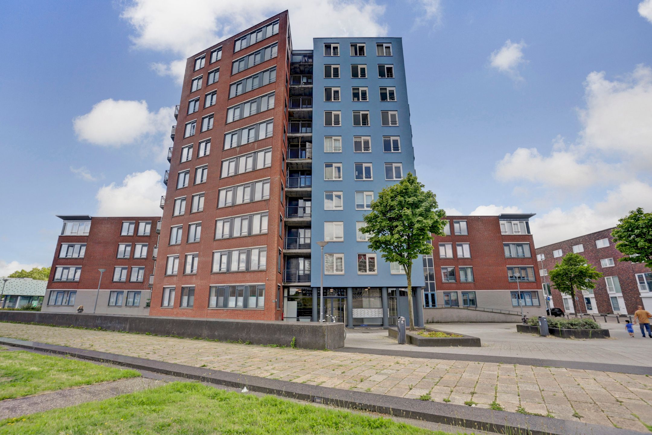 Laantjesweg, 125, Rotterdam, 3074SZ, Zuid-Holland, Nederland 125