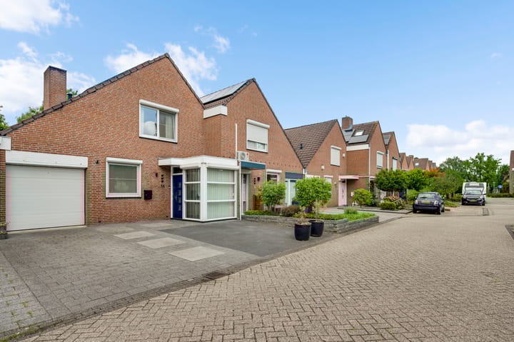 Foto 2 van Klaroenstraat 54