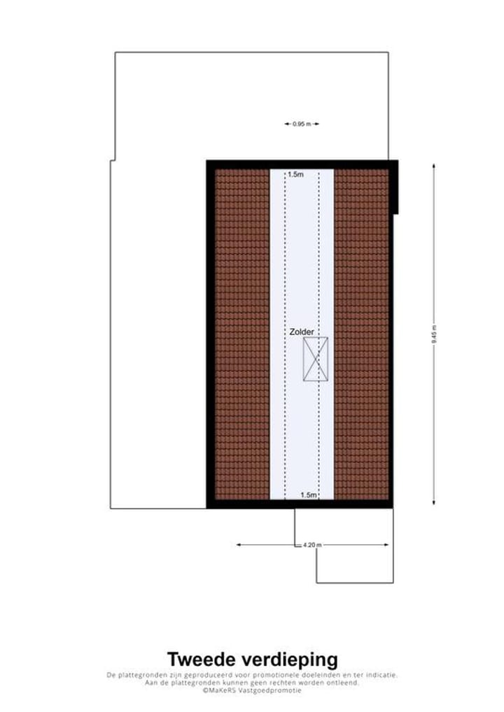 Foto 35 van Klaroenstraat 54