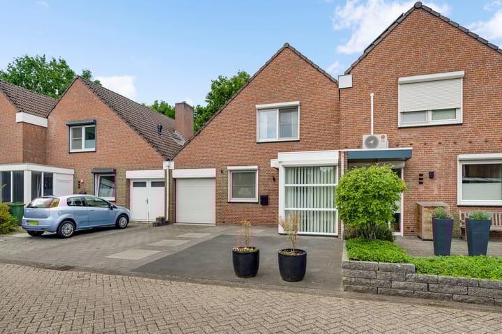 Foto 4 van Klaroenstraat 54