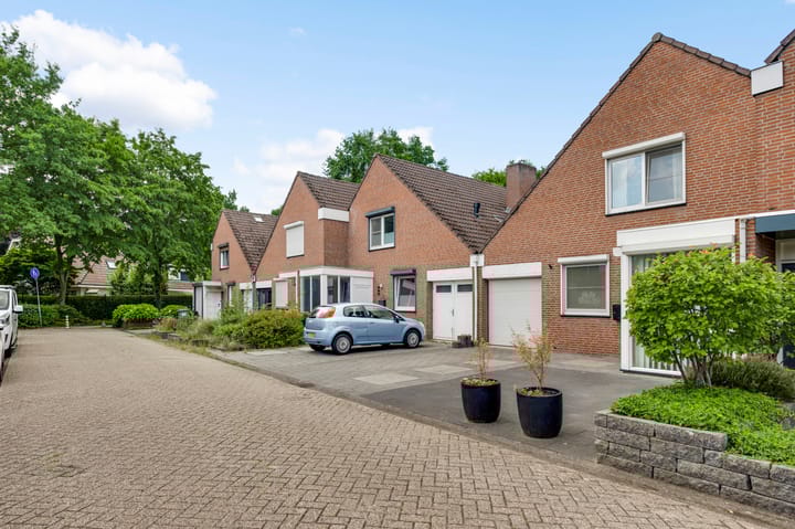 Foto 5 van Klaroenstraat 54