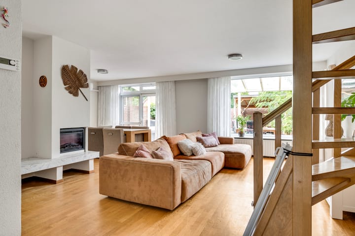 Foto 8 van Klaroenstraat 54