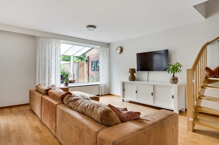 Foto 9 van Klaroenstraat 54