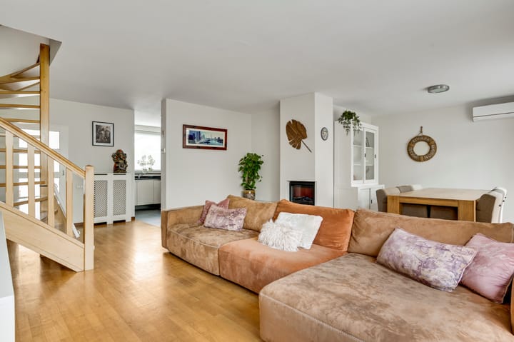 Foto 10 van Klaroenstraat 54