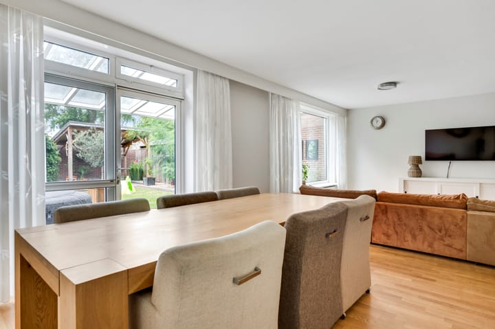 Foto 12 van Klaroenstraat 54