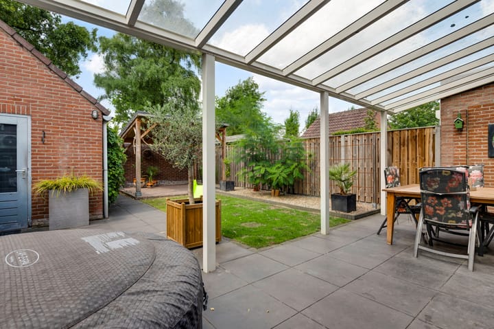 Foto 30 van Klaroenstraat 54