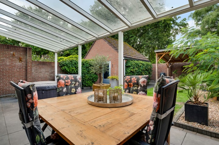 Foto 31 van Klaroenstraat 54