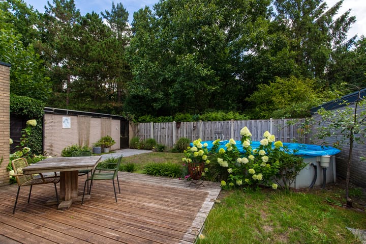 Foto 3 van Begoniastraat 37