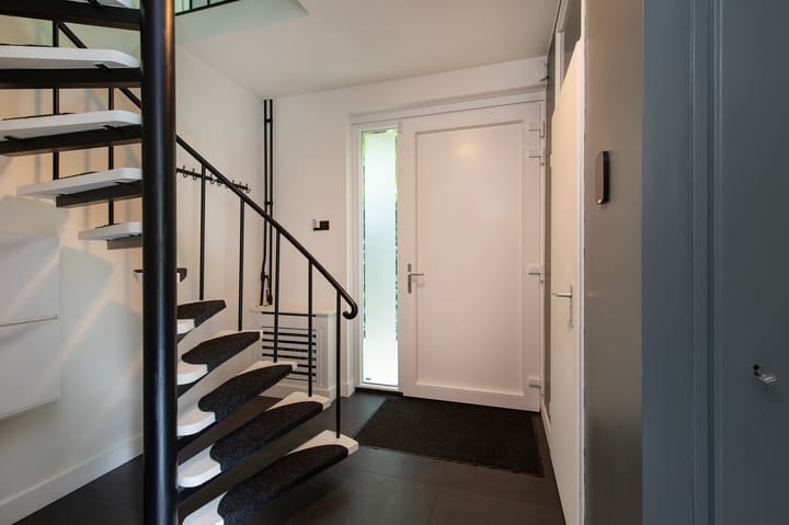 Foto 5 van Begoniastraat 37