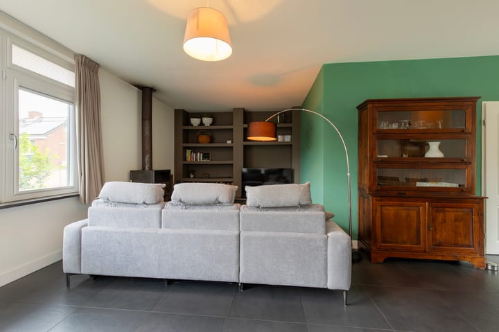 Foto 8 van Begoniastraat 37