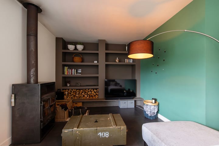 Foto 10 van Begoniastraat 37