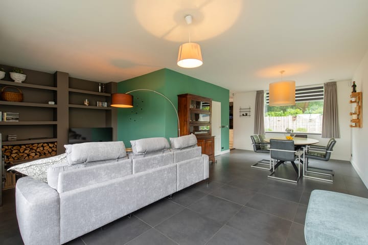 Foto 11 van Begoniastraat 37