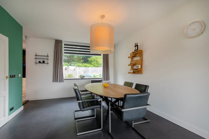 Foto 12 van Begoniastraat 37