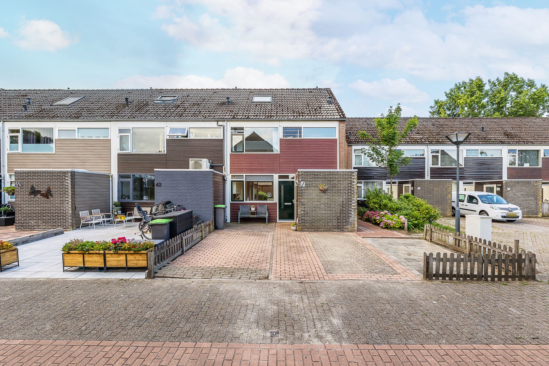 Oosterscheldestraat, 40, Oost-Souburg, 4388VB, Zeeland, Nederland 40