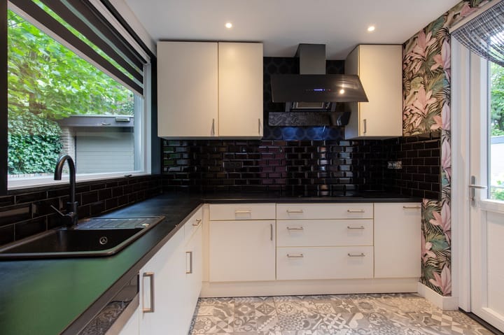 Foto 18 van Begoniastraat 37