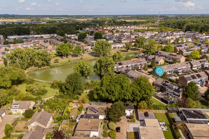 Foto 2 van Oosterscheldestraat 40