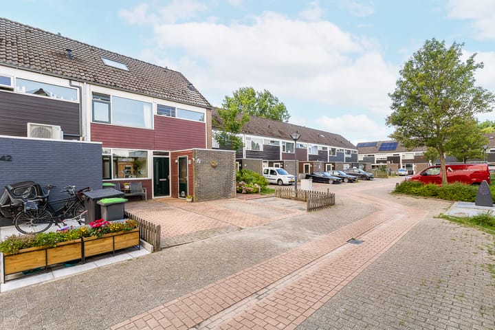 Foto 3 van Oosterscheldestraat 40