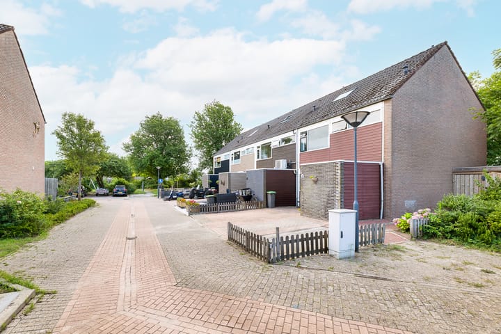 Foto 4 van Oosterscheldestraat 40