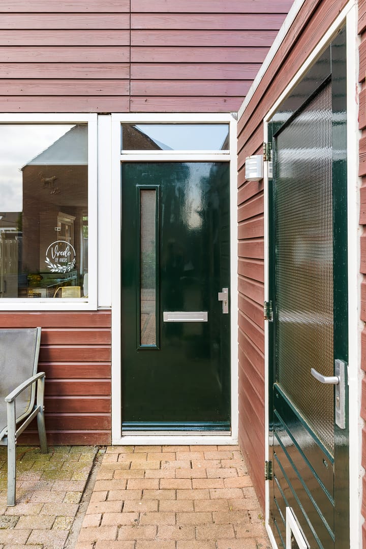 Foto 5 van Oosterscheldestraat 40