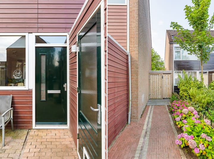 Foto 6 van Oosterscheldestraat 40