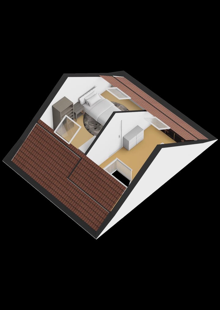 Foto 44 van Oosterscheldestraat 40