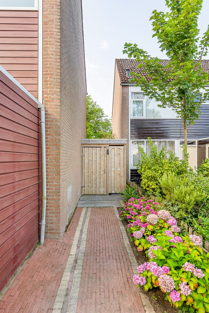 Foto 7 van Oosterscheldestraat 40