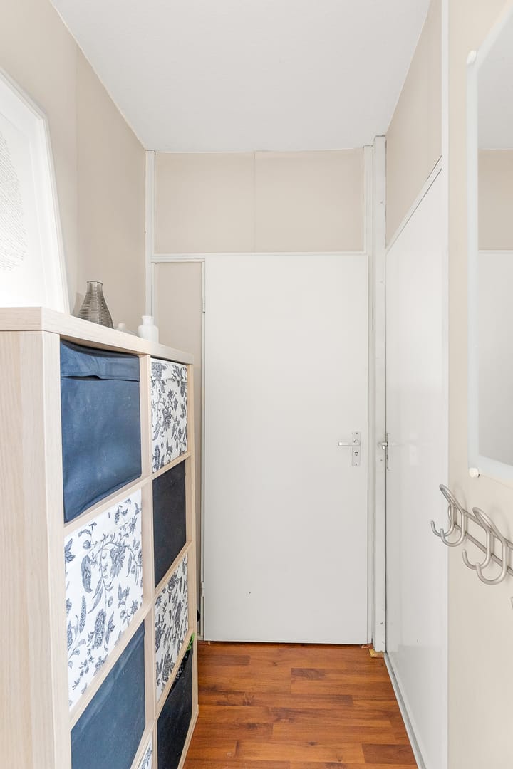 Foto 8 van Oosterscheldestraat 40