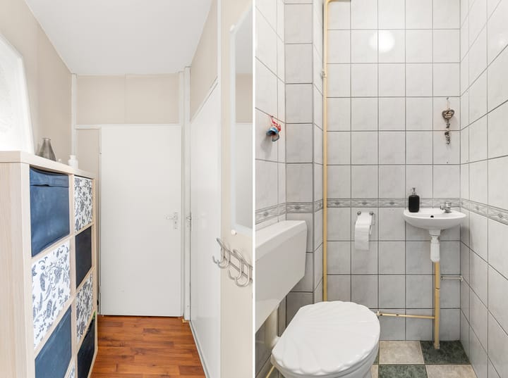 Foto 9 van Oosterscheldestraat 40